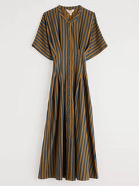 SEASALT LAMORNA DRESS