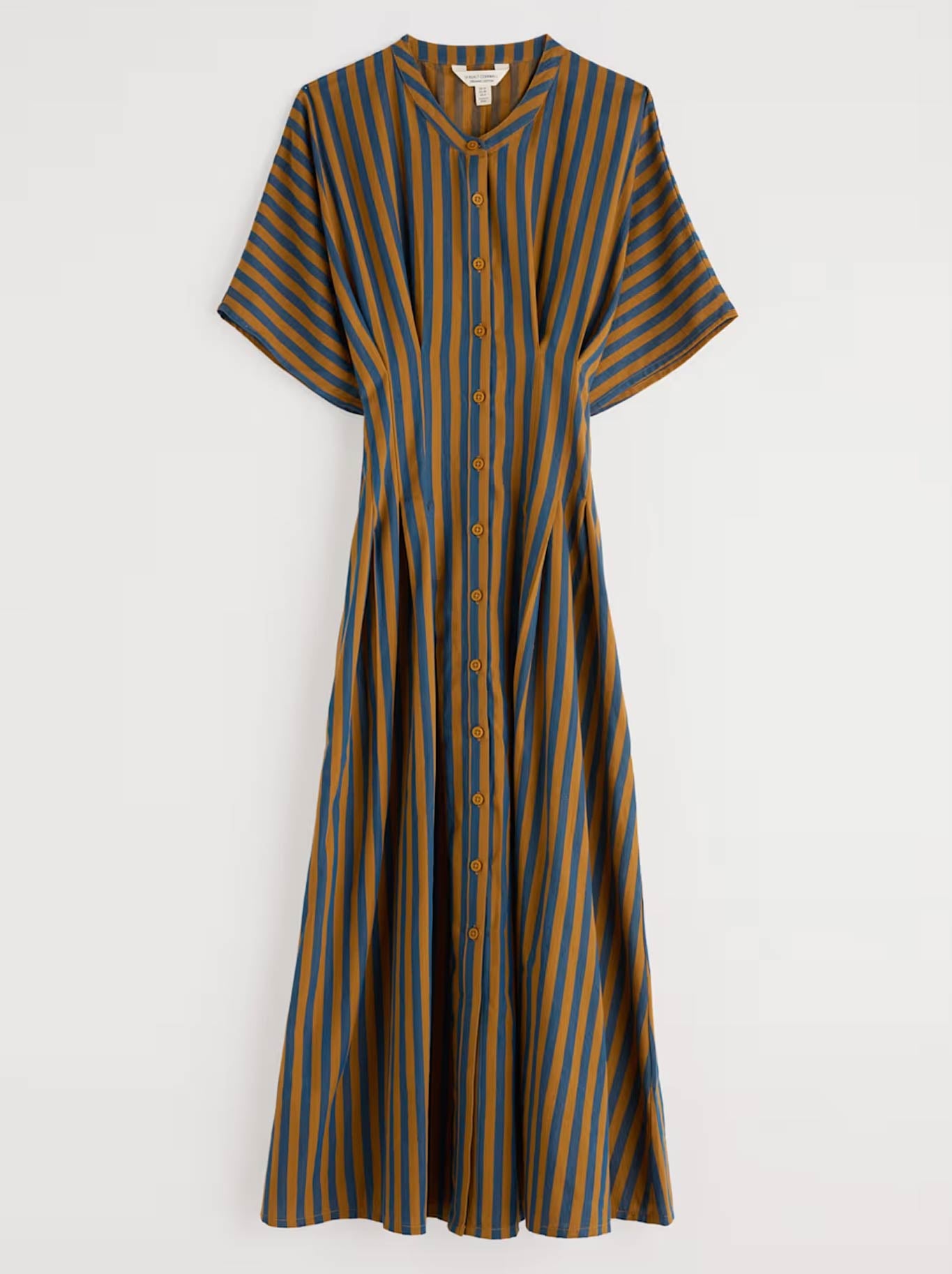 SEASALT LAMORNA DRESS