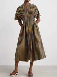 SEASALT LAMORNA DRESS