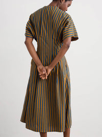 SEASALT LAMORNA DRESS