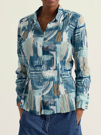 SEASALT LARISSA SHIRT