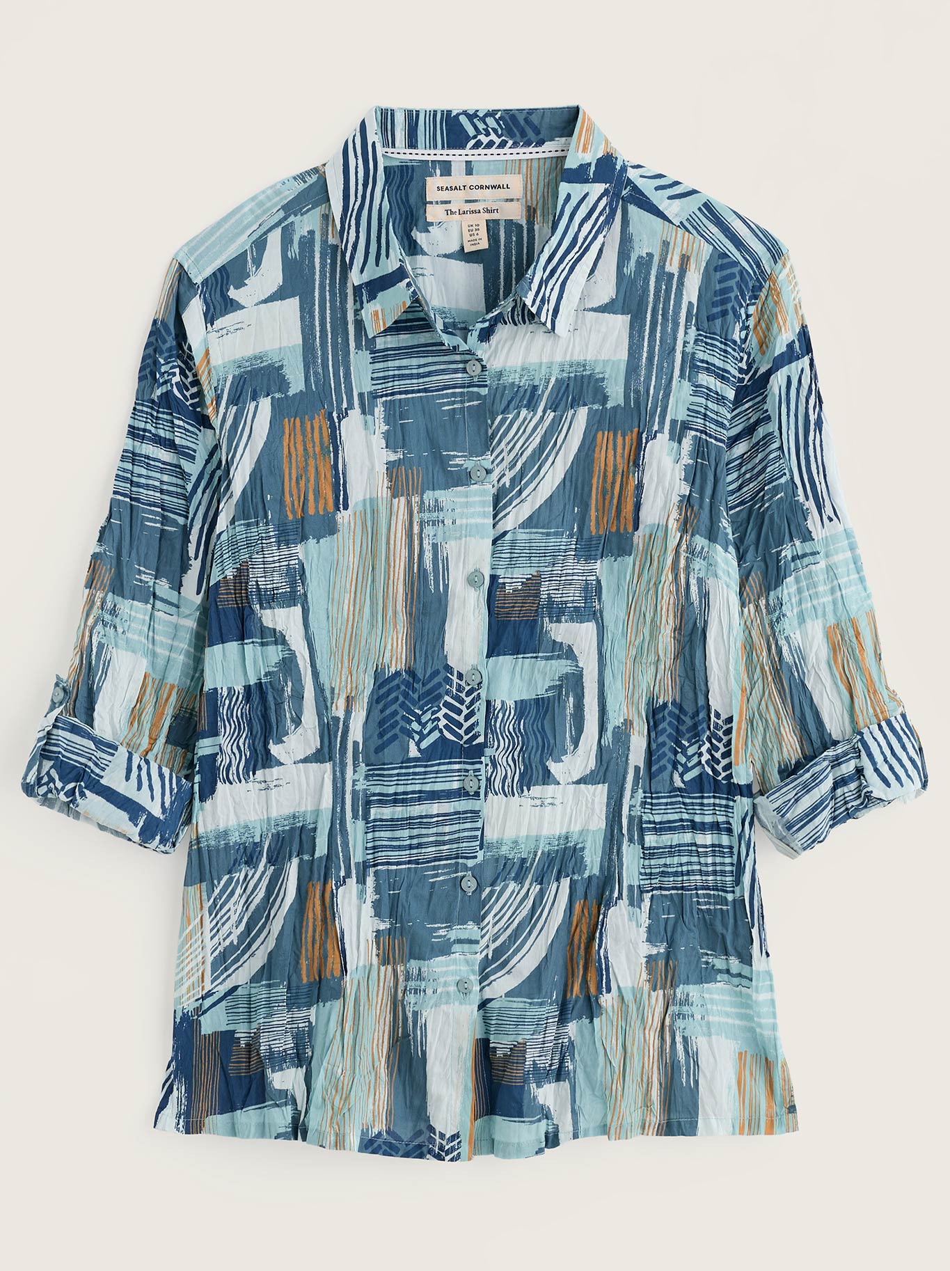 SEASALT LARISSA SHIRT