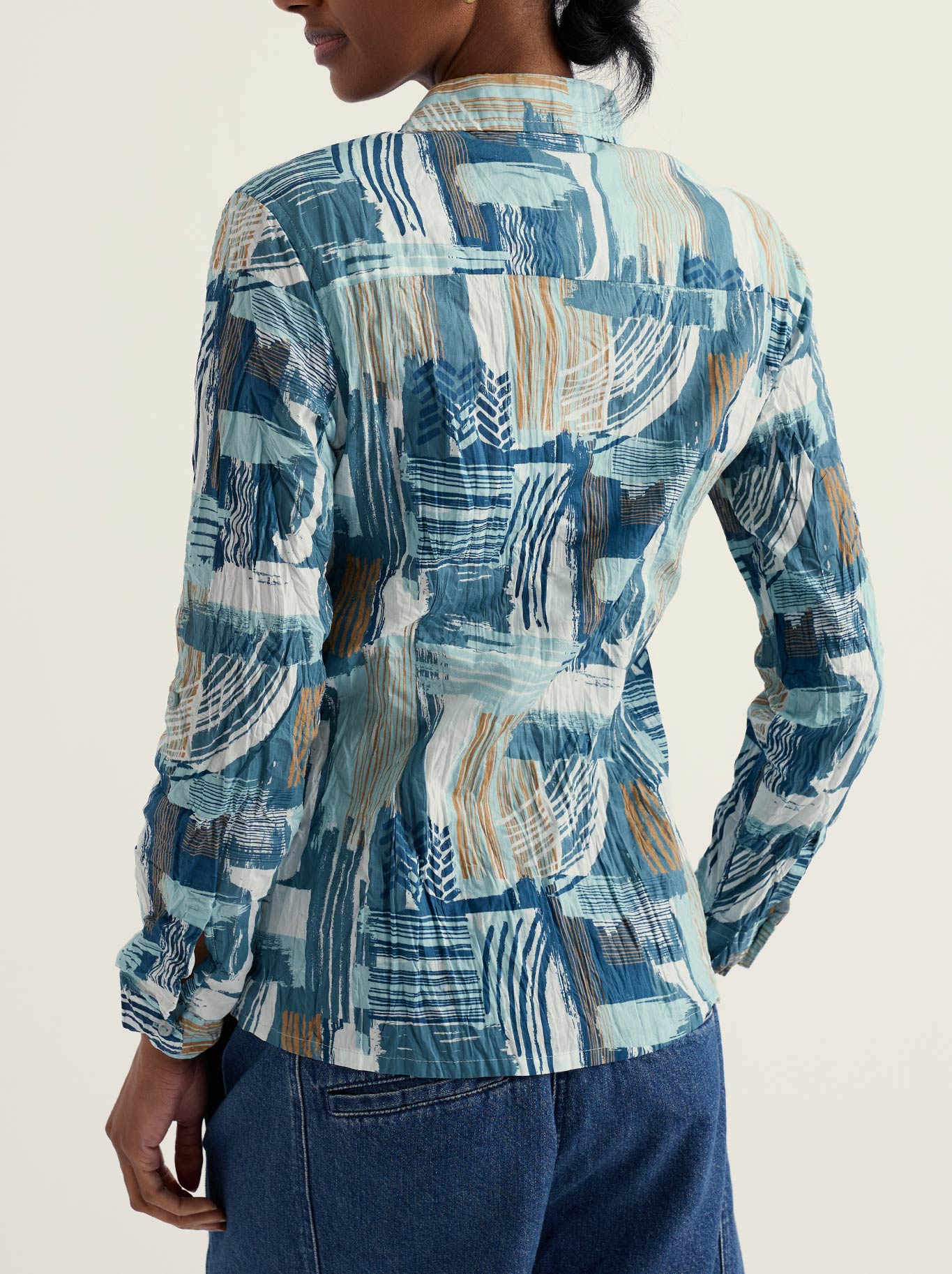 SEASALT LARISSA SHIRT