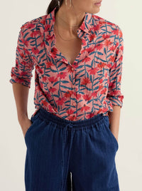 SEASALT LARISSA SHIRT