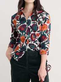SEASALT LARISSA SHIRT