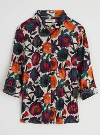 SEASALT LARISSA SHIRT