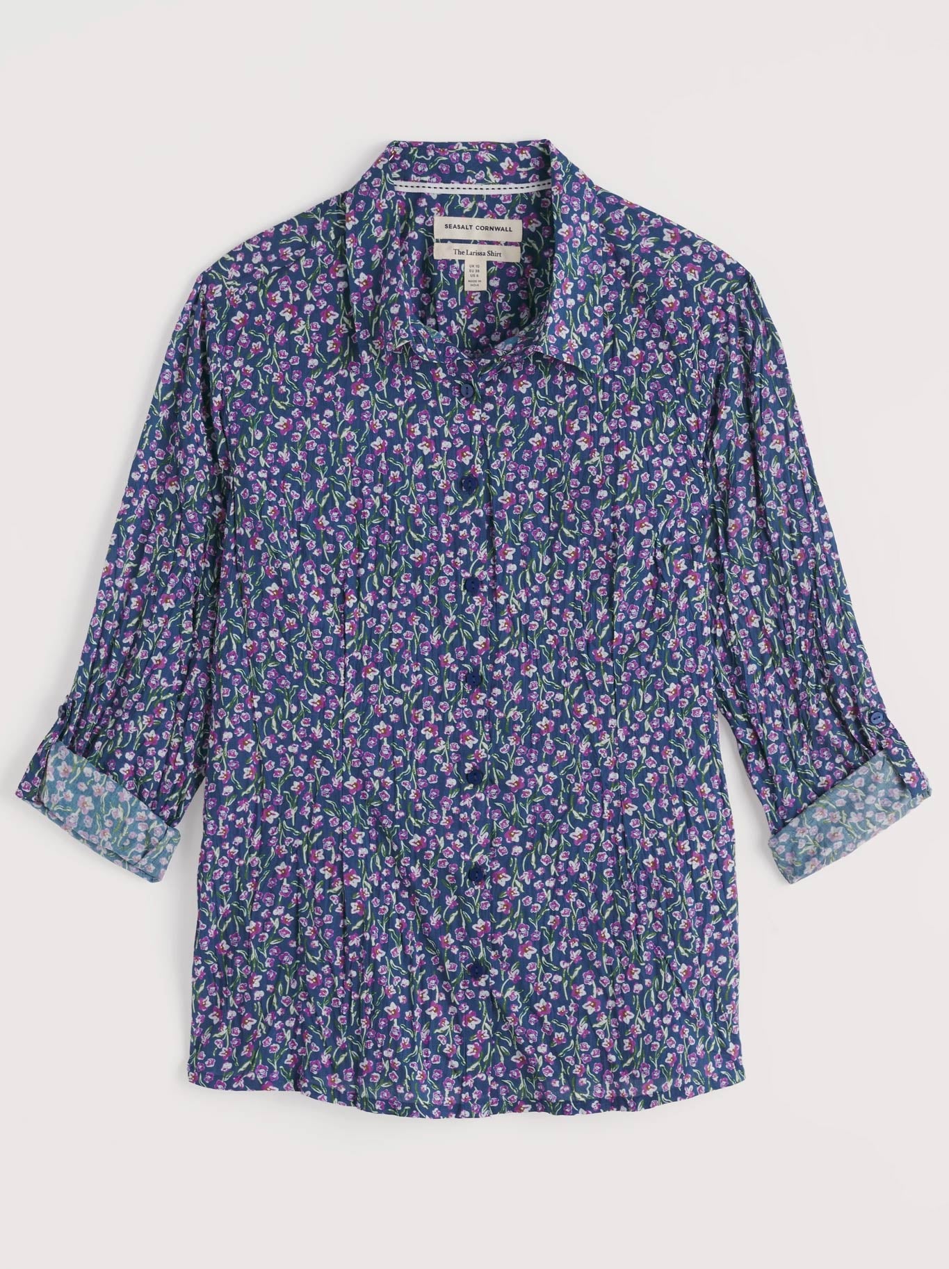 SEASALT LARISSA SHIRT