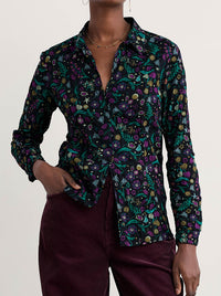 SEASALT LARISSA SHIRT