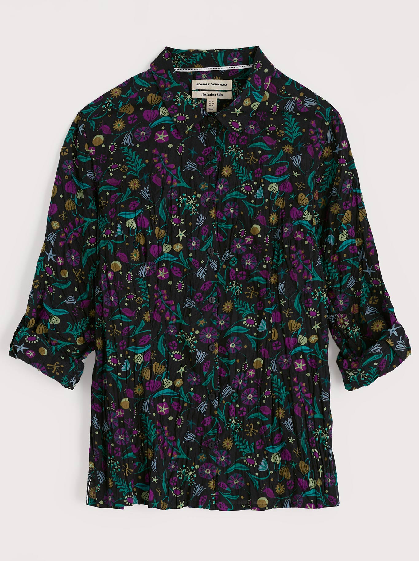 SEASALT LARISSA SHIRT