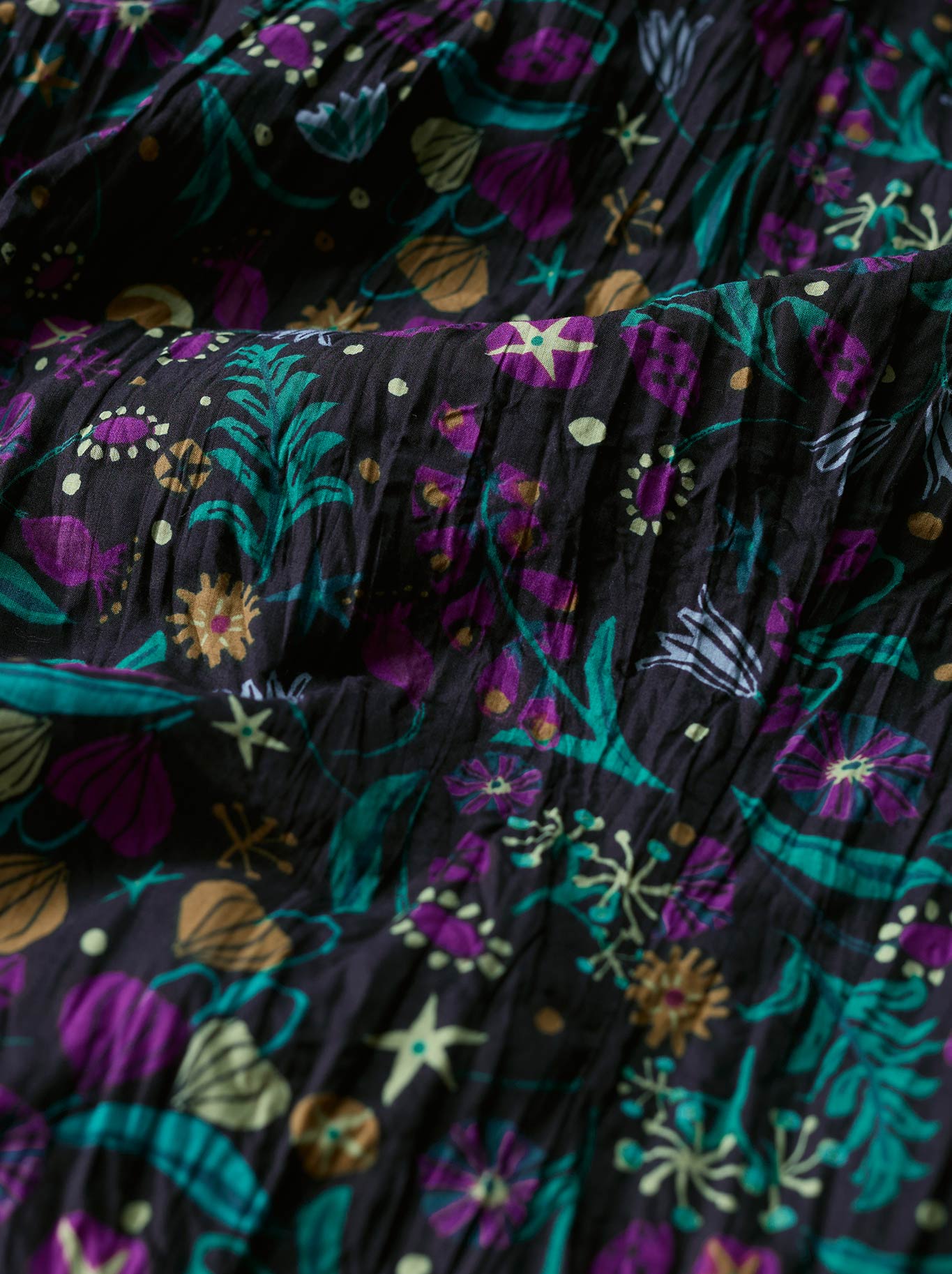 SEASALT LARISSA SHIRT