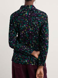 SEASALT LARISSA SHIRT