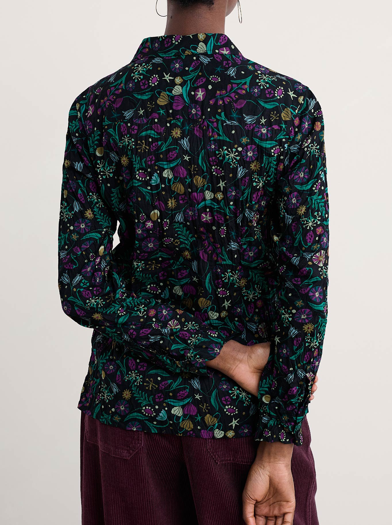 SEASALT LARISSA SHIRT