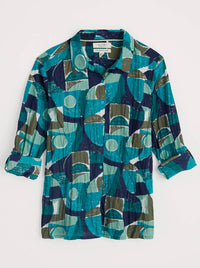 SEASALT LARISSA SHIRT