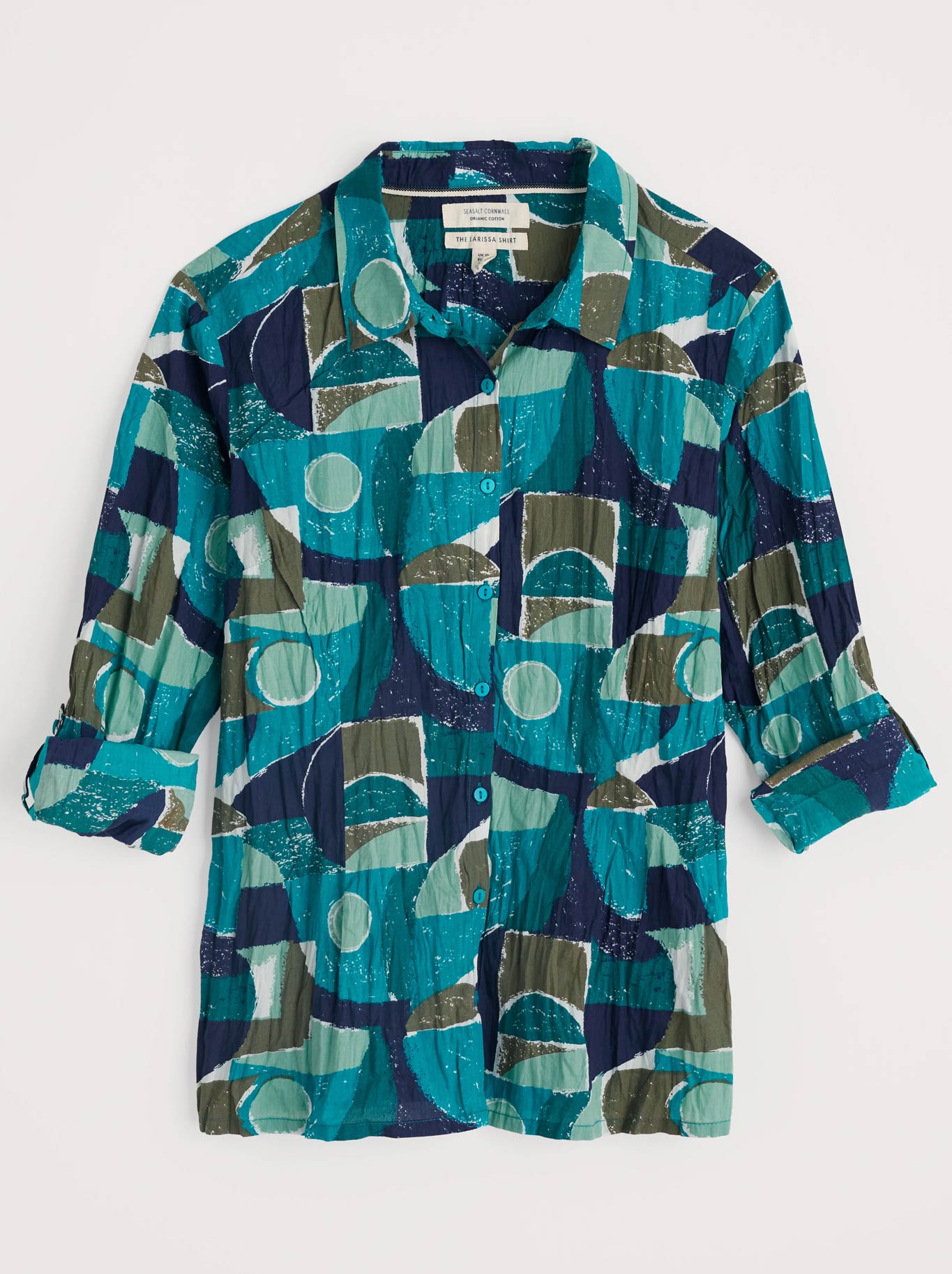 SEASALT LARISSA SHIRT