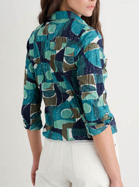 SEASALT LARISSA SHIRT