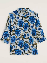 SEASALT LARISSA SHIRT