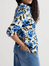 SEASALT LARISSA SHIRT