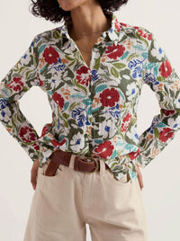SEASALT LARISSA SHIRT