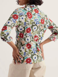 SEASALT LARISSA SHIRT