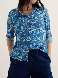 SEASALT LARISSA SHIRT