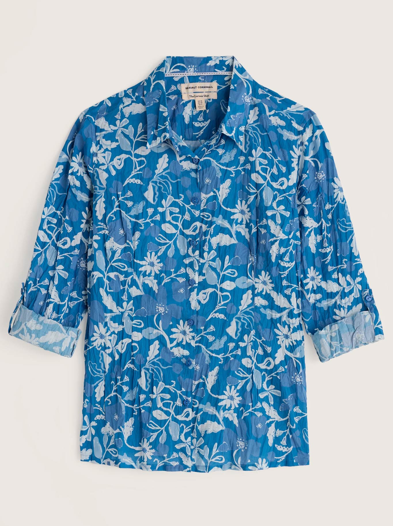 SEASALT LARISSA SHIRT