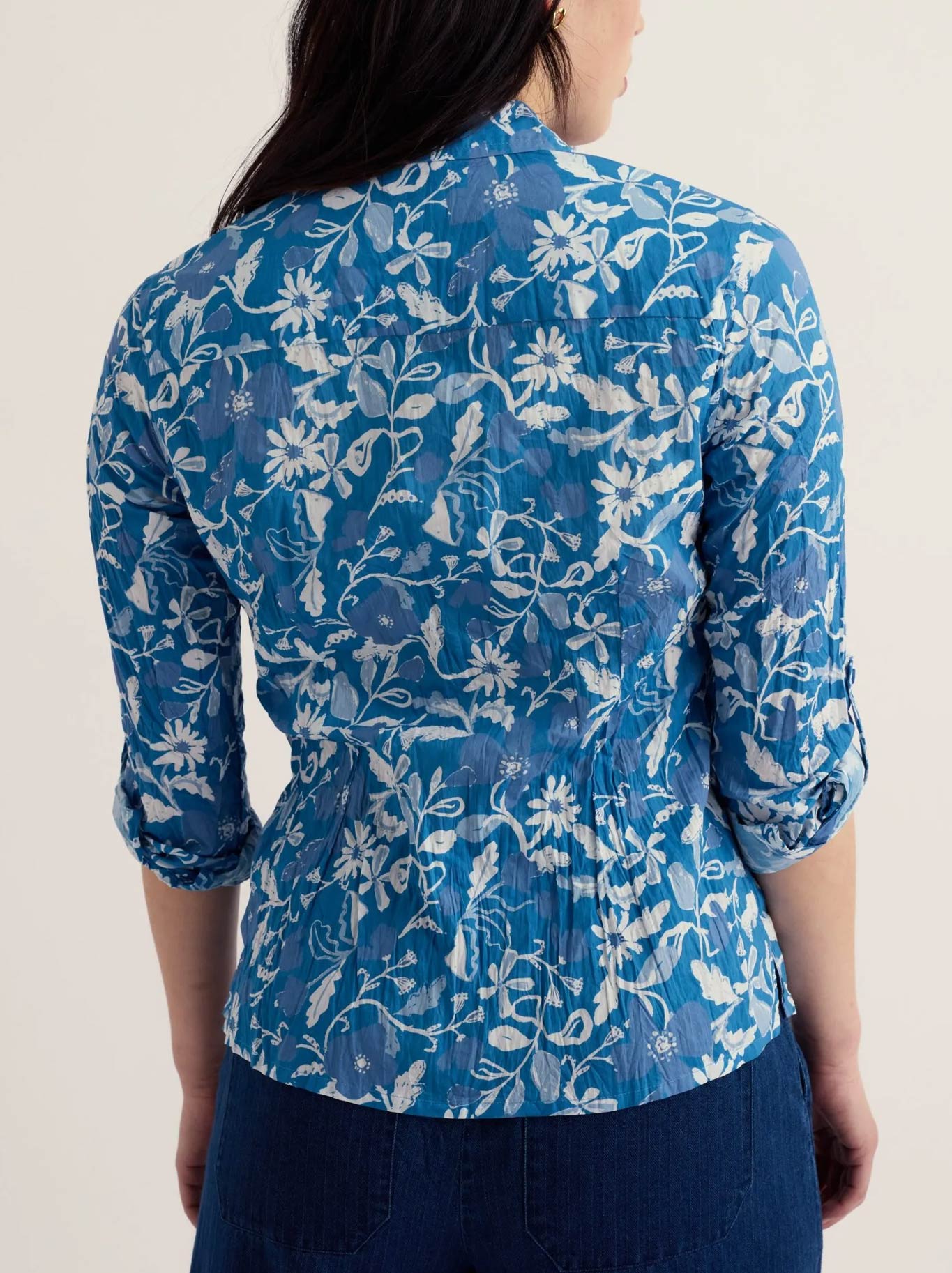 SEASALT LARISSA SHIRT