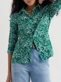 SEASALT LARISSA SHIRT