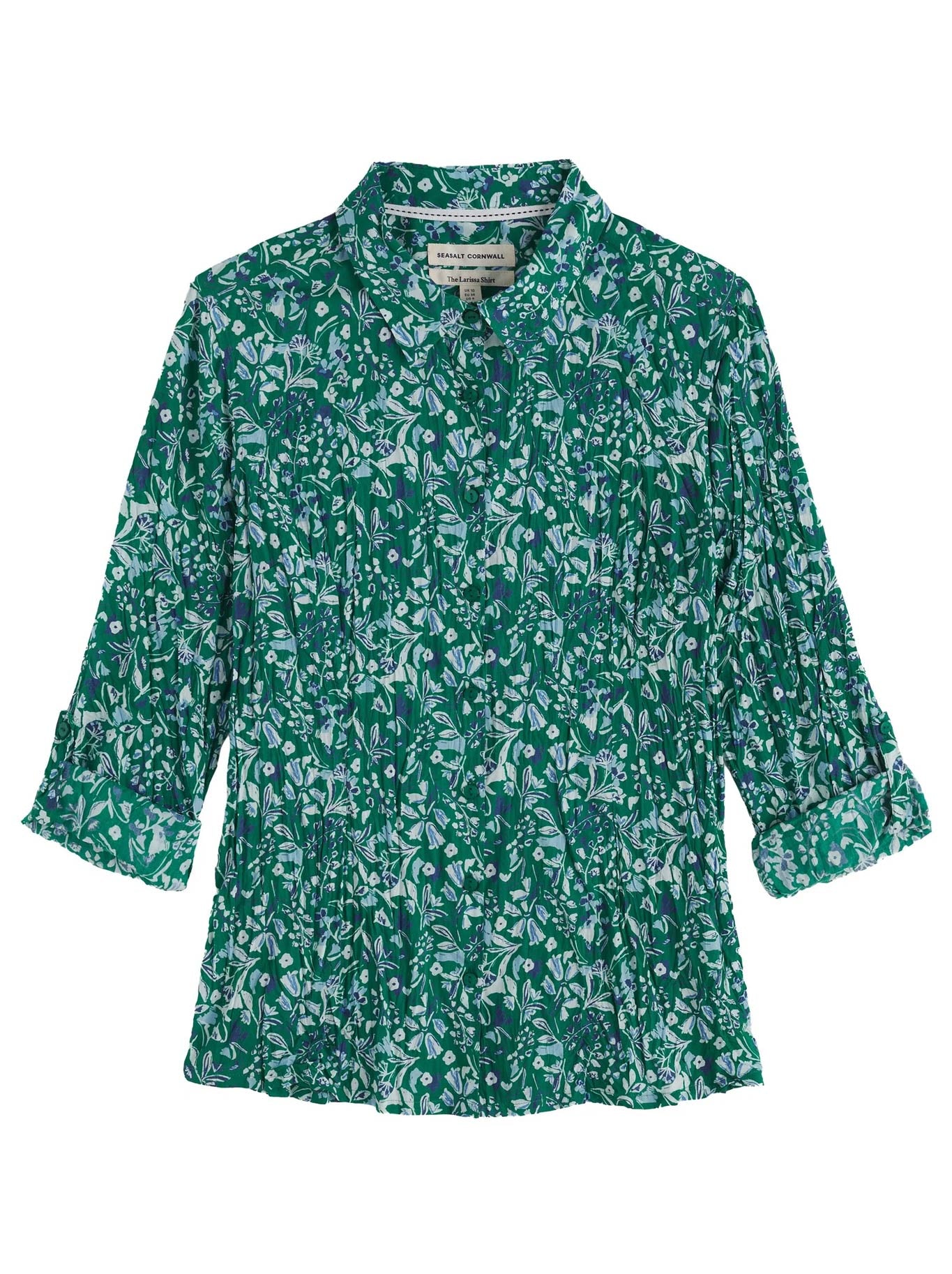 SEASALT LARISSA SHIRT