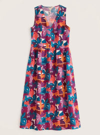 SEASALT LOWLAND HEATHER DRESS