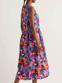 SEASALT LOWLAND HEATHER DRESS