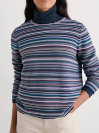 SEASALT MAKERS JUMPER