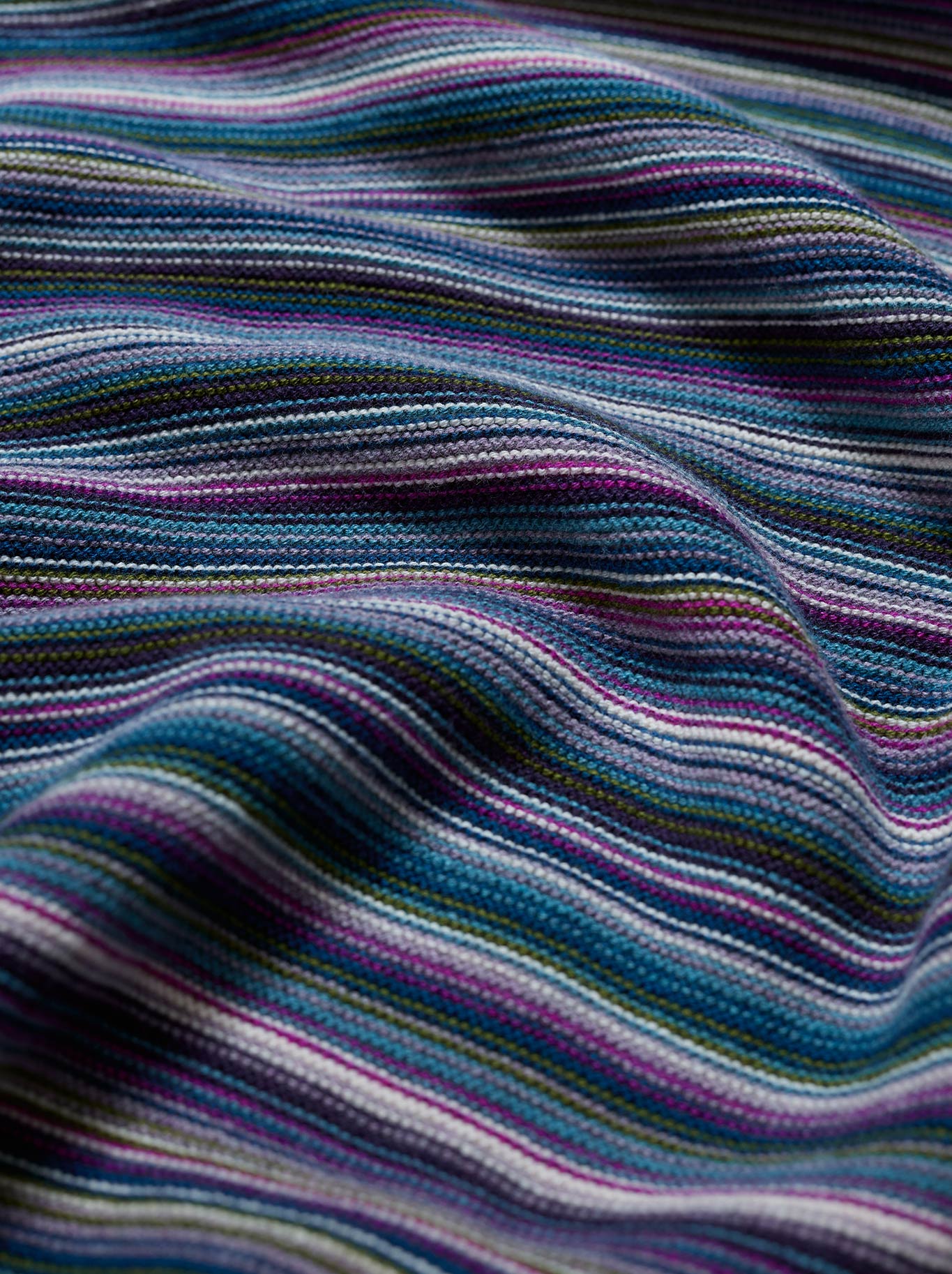 SEASALT MAKERS JUMPER