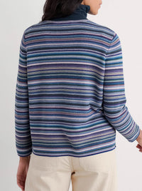 SEASALT MAKERS JUMPER
