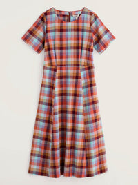SEASALT MEDLAR TREE DRESS