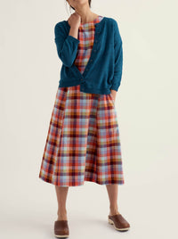 SEASALT MEDLAR TREE DRESS