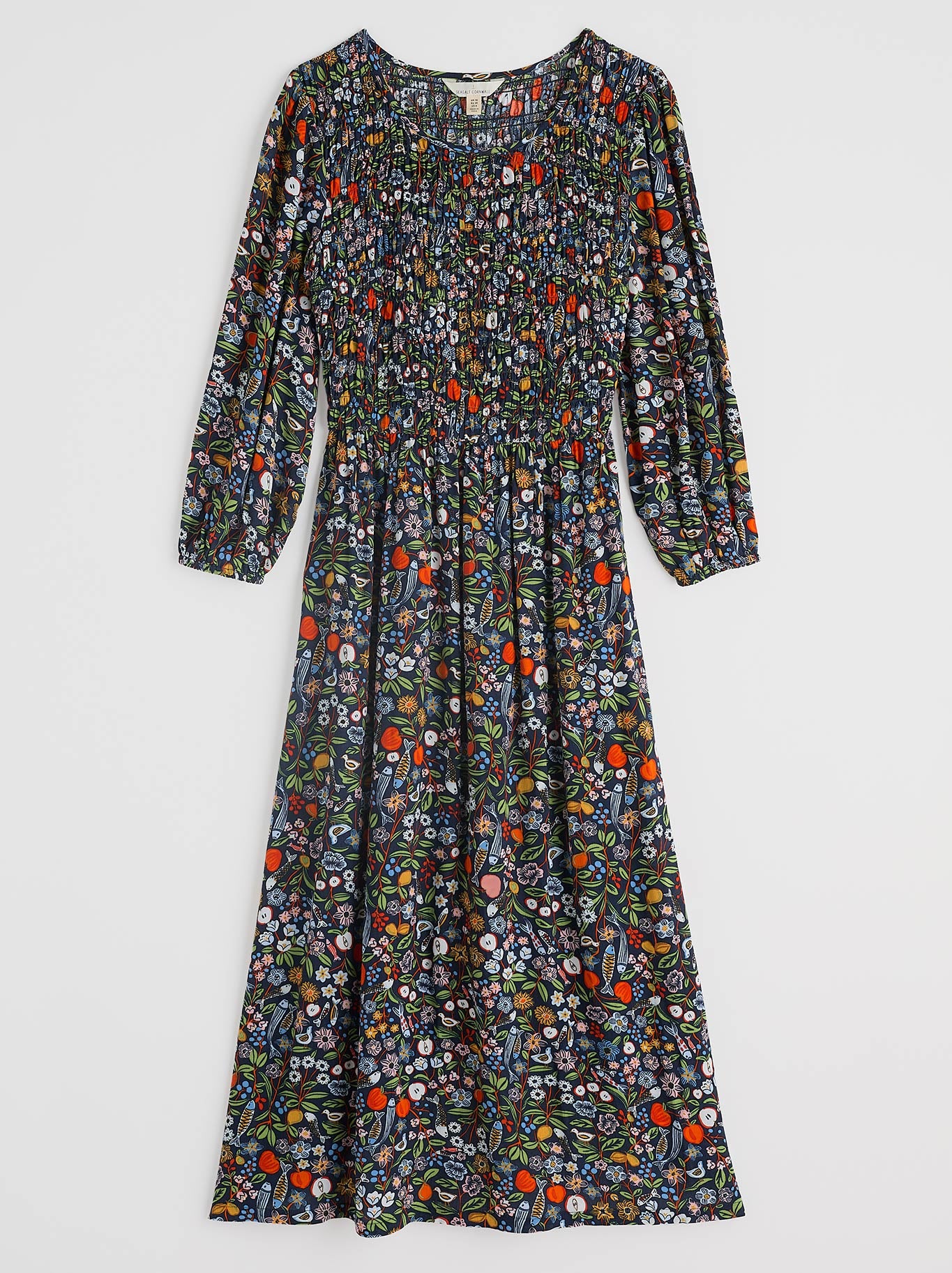 SEASALT MEADOWSWEET DRESS