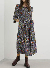 SEASALT MEADOWSWEET DRESS
