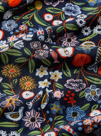 SEASALT MEADOWSWEET DRESS