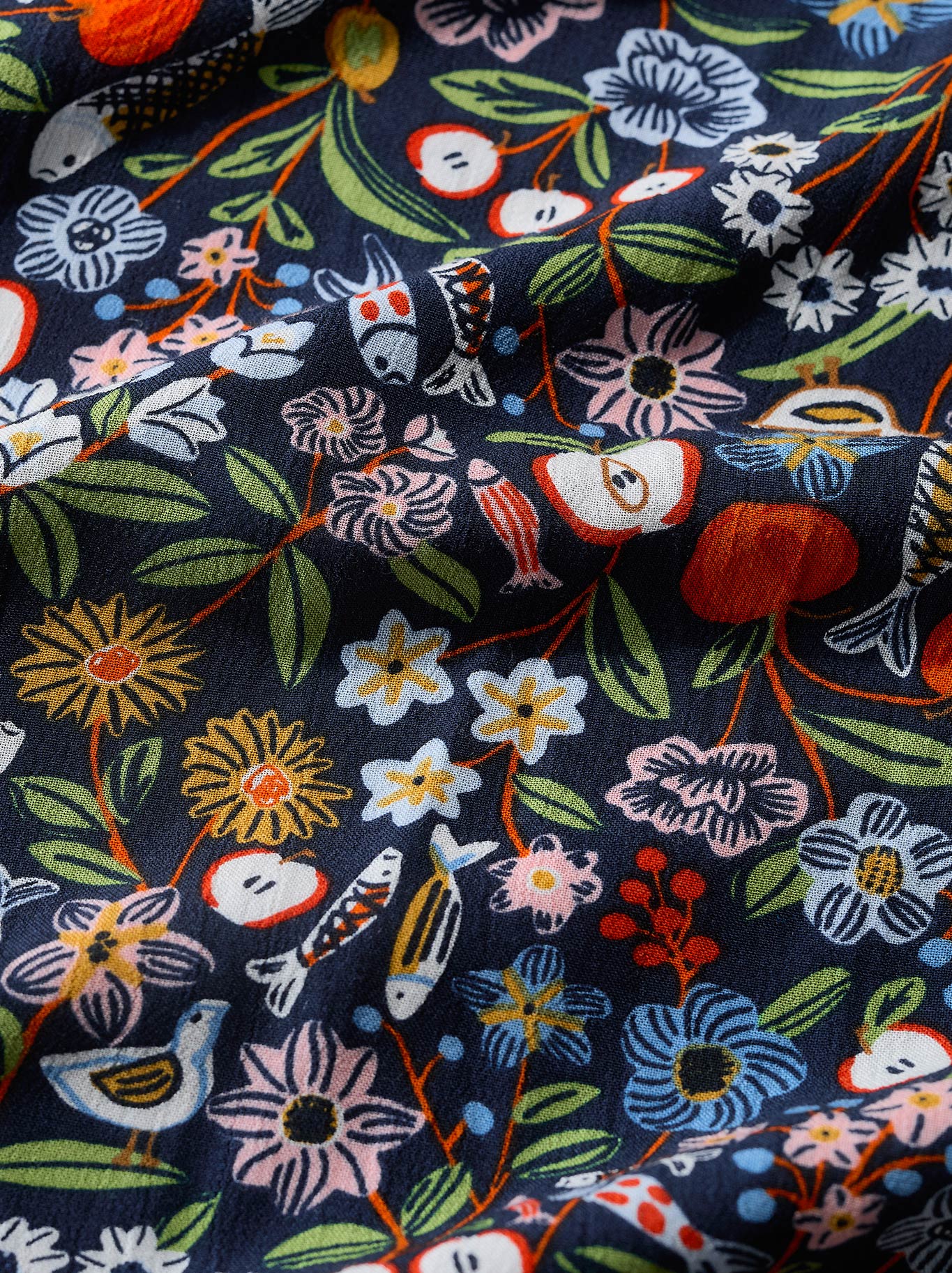 SEASALT MEADOWSWEET DRESS