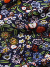 SEASALT MEADOWSWEET DRESS