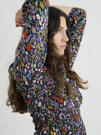 SEASALT MEADOWSWEET DRESS