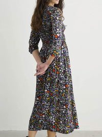 SEASALT MEADOWSWEET DRESS
