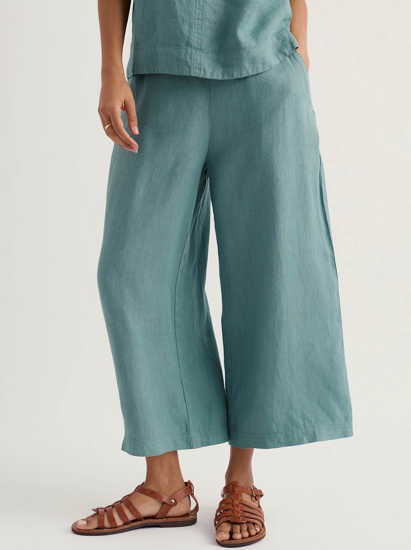SEASALT MERRIVALE CULOTTES