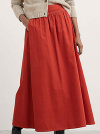 SEASALT MEVAGISSEY SKIRT