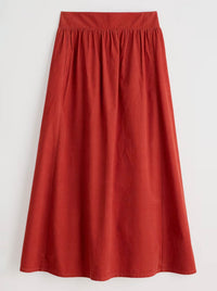 SEASALT MEVAGISSEY SKIRT