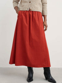 SEASALT MEVAGISSEY SKIRT