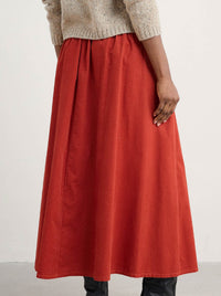 SEASALT MEVAGISSEY SKIRT