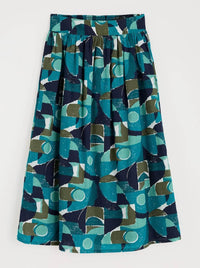 SEASALT MEVAGISSEY SKIRT