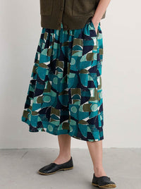 SEASALT MEVAGISSEY SKIRT