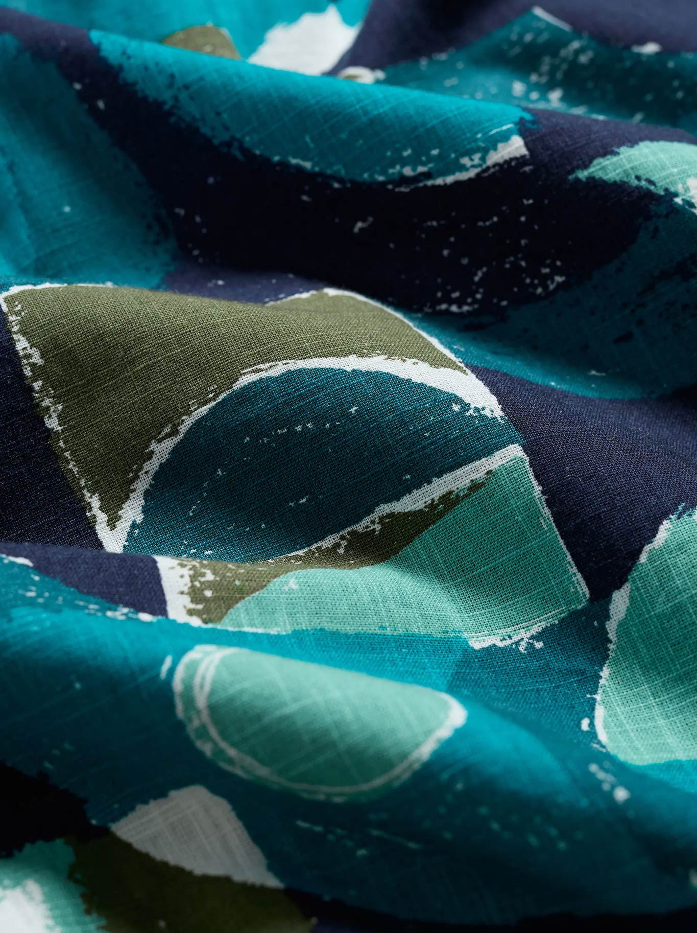 SEASALT MEVAGISSEY SKIRT